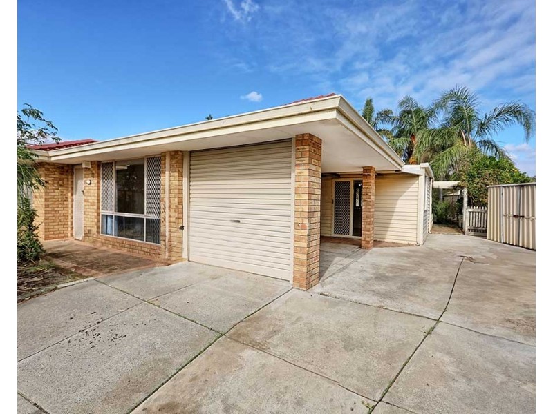 12 Kookaburra Way, Gosnells WA 6110