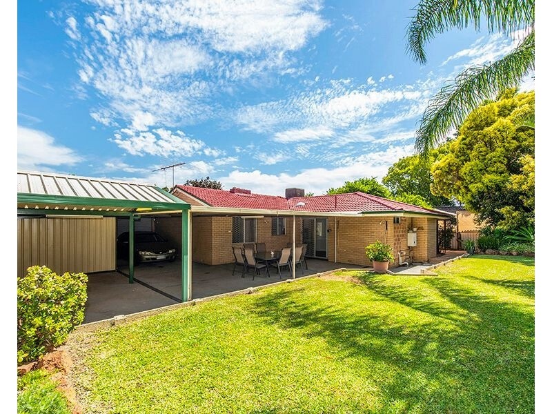 37 Abingdon Road, Swan View WA 6056