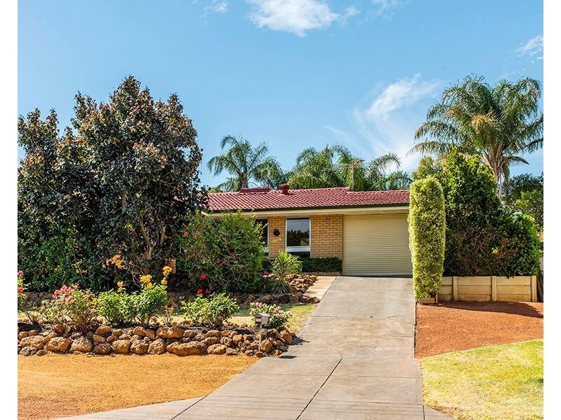 37 Abingdon Road, Swan View WA 6056