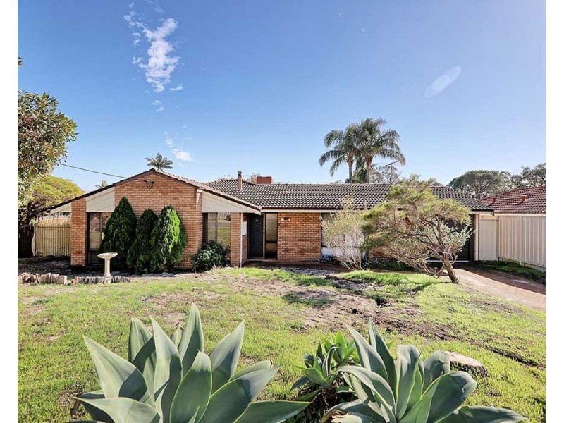 14 Marshall Road, High Wycombe WA 6057