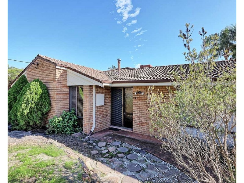 14 Marshall Road, High Wycombe WA 6057