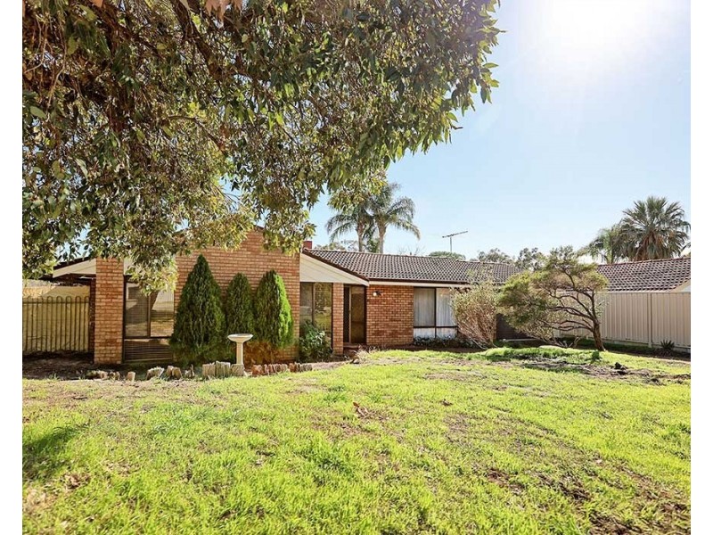 14 Marshall Road, High Wycombe WA 6057