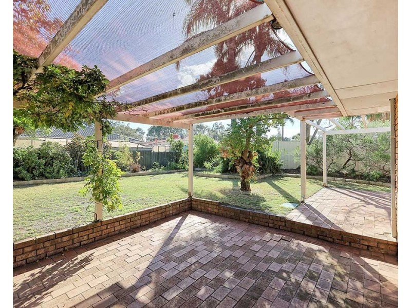 14 Marshall Road, High Wycombe WA 6057