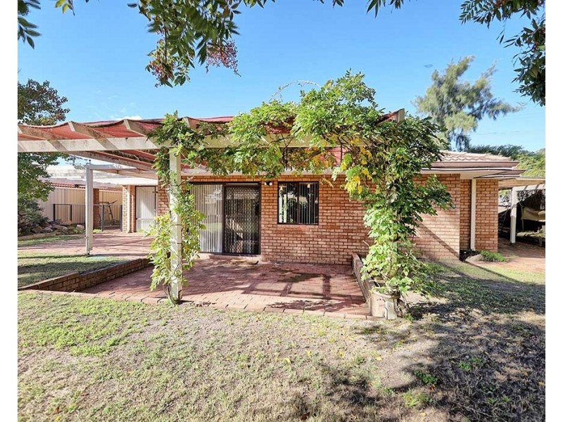 14 Marshall Road, High Wycombe WA 6057