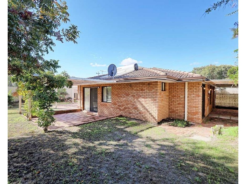 14 Marshall Road, High Wycombe WA 6057