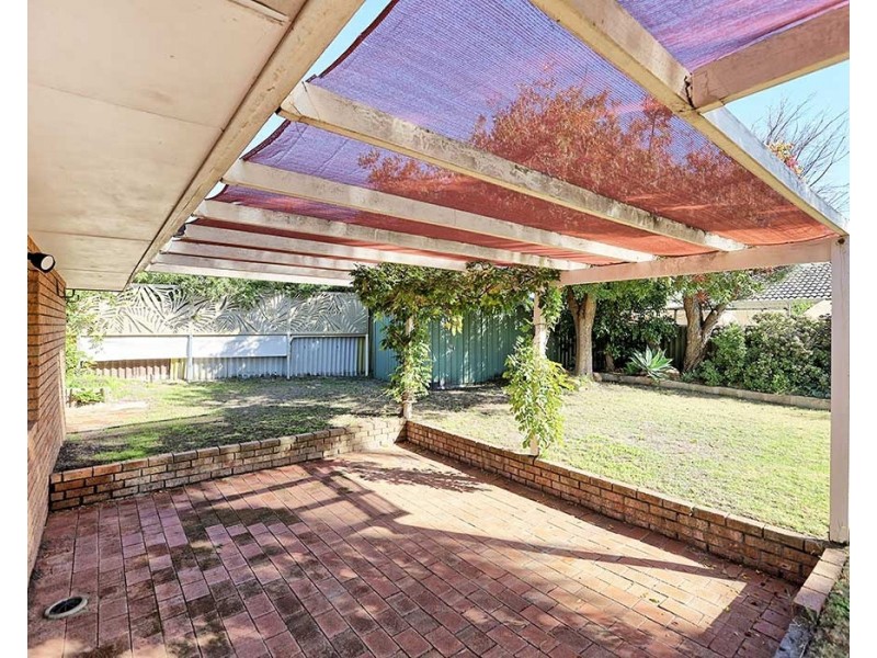 14 Marshall Road, High Wycombe WA 6057