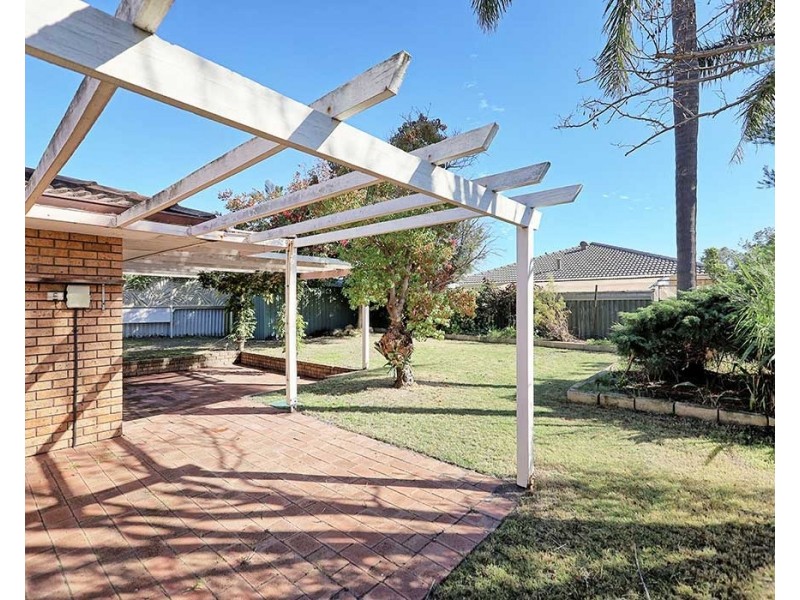 14 Marshall Road, High Wycombe WA 6057