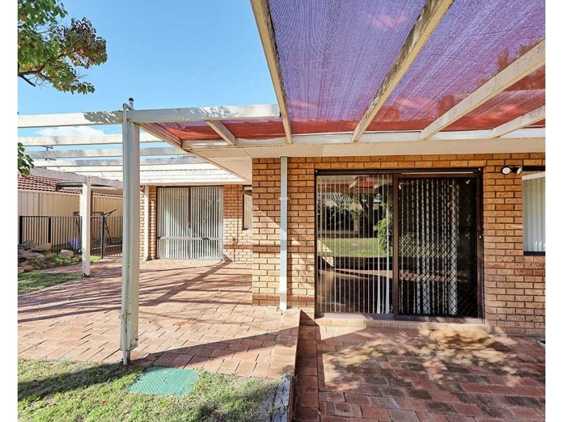 14 Marshall Road, High Wycombe WA 6057