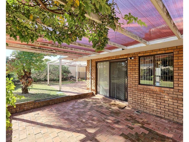 14 Marshall Road, High Wycombe WA 6057