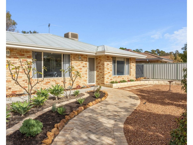 118 Stratton Boulevard, Stratton WA 6056