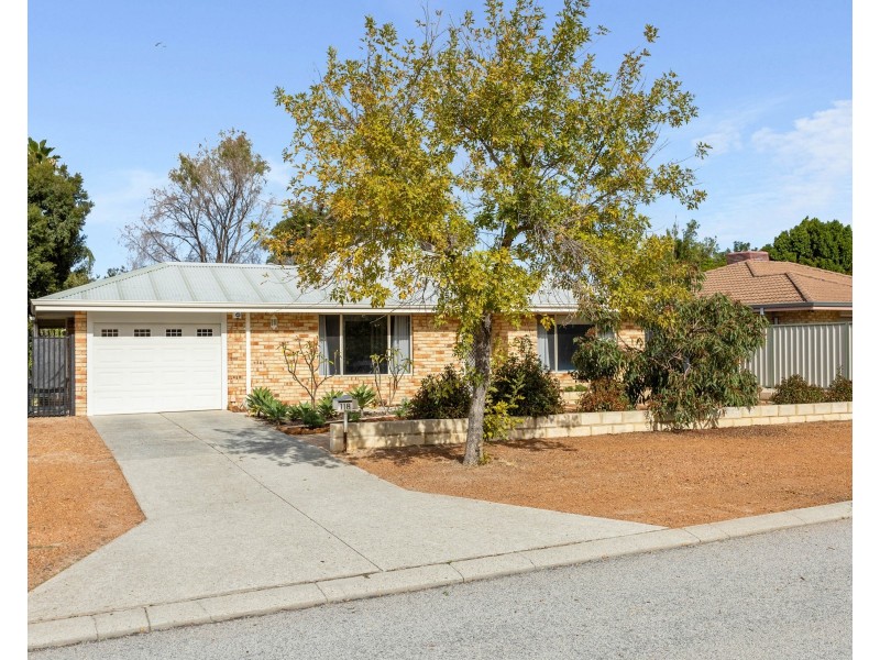 118 Stratton Boulevard, Stratton WA 6056