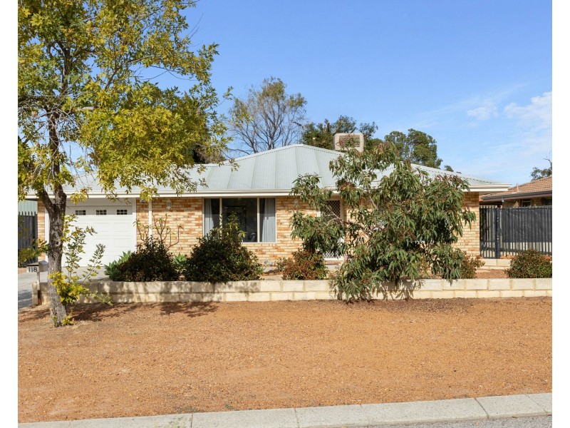 118 Stratton Boulevard, Stratton WA 6056