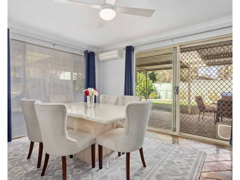 118 Stratton Boulevard, Stratton WA 6056