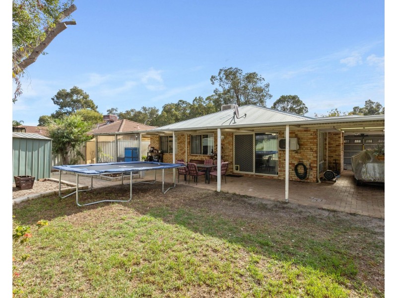 118 Stratton Boulevard, Stratton WA 6056