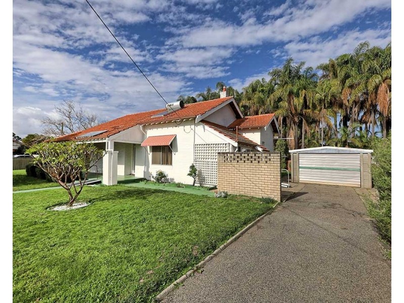 25 Kidman Avenue, South Guildford WA 6055