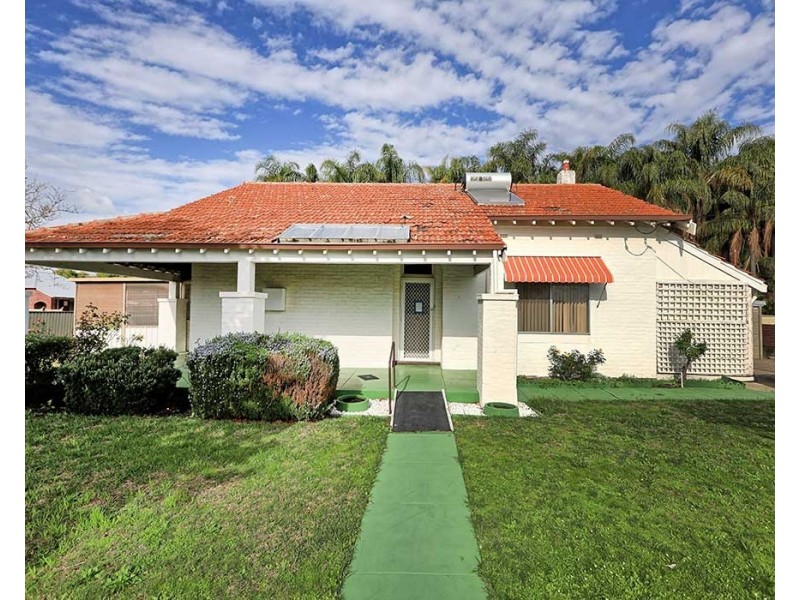 25 Kidman Avenue, South Guildford WA 6055