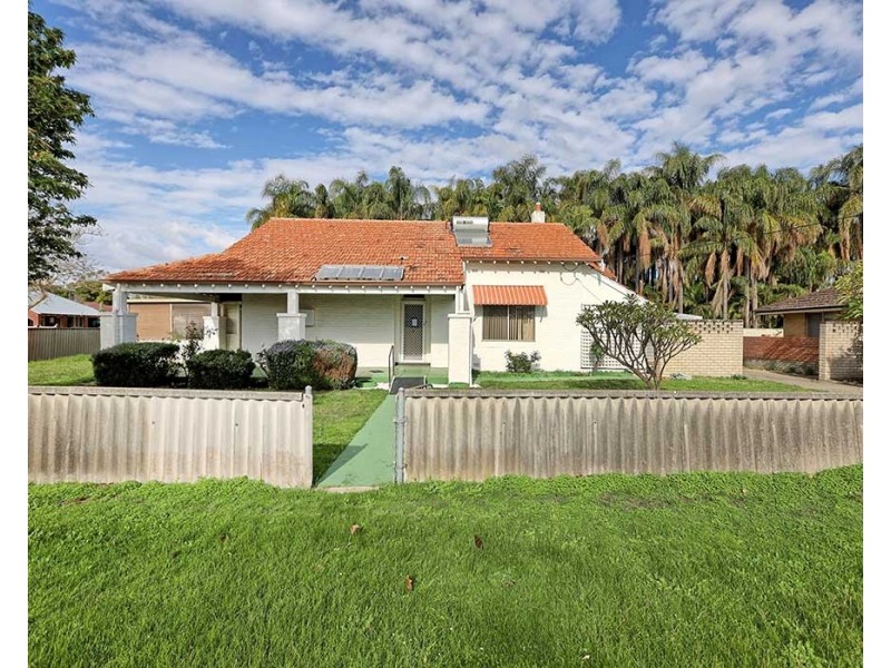 25 Kidman Avenue, South Guildford WA 6055