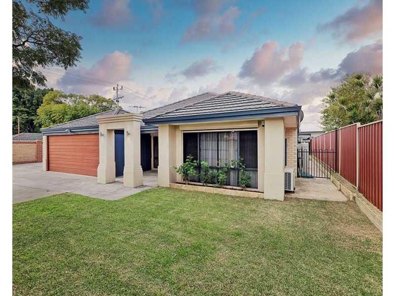 1 Myerson Crescent, Maida Vale WA 6057
