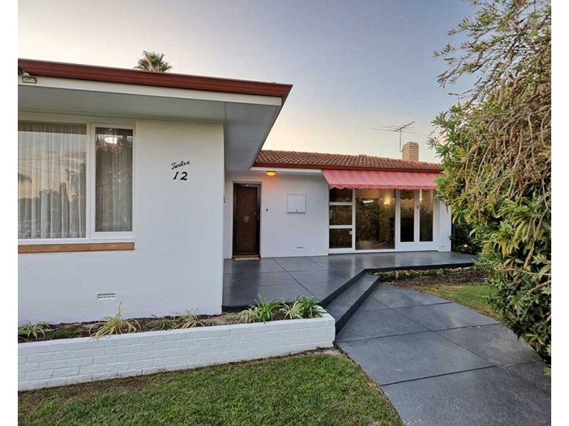 12 Tia Avenue, High Wycombe WA 6057