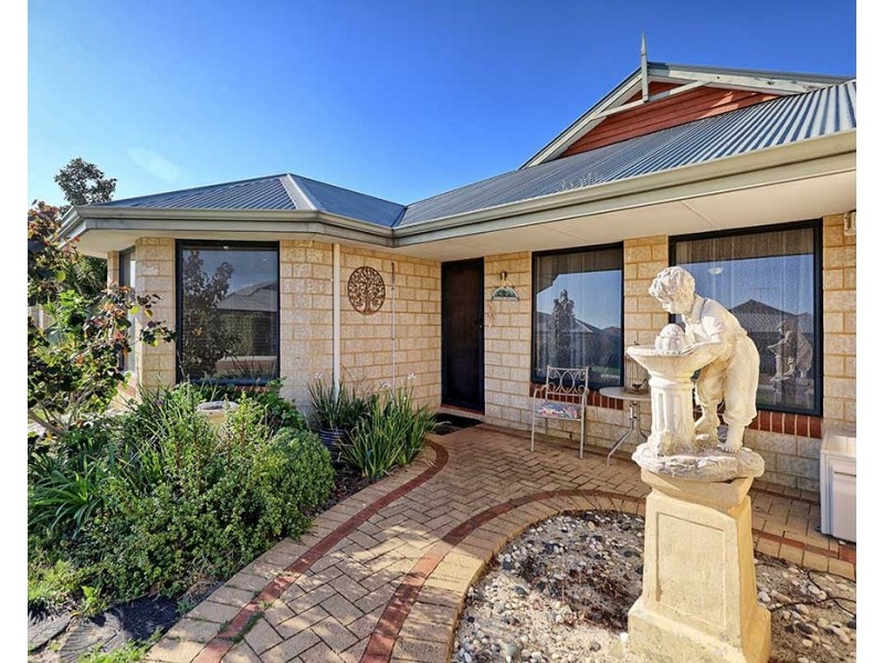 53 Upwood Circle, High Wycombe WA 6057