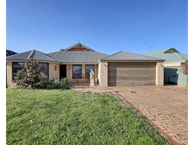 53 Upwood Circle, High Wycombe WA 6057