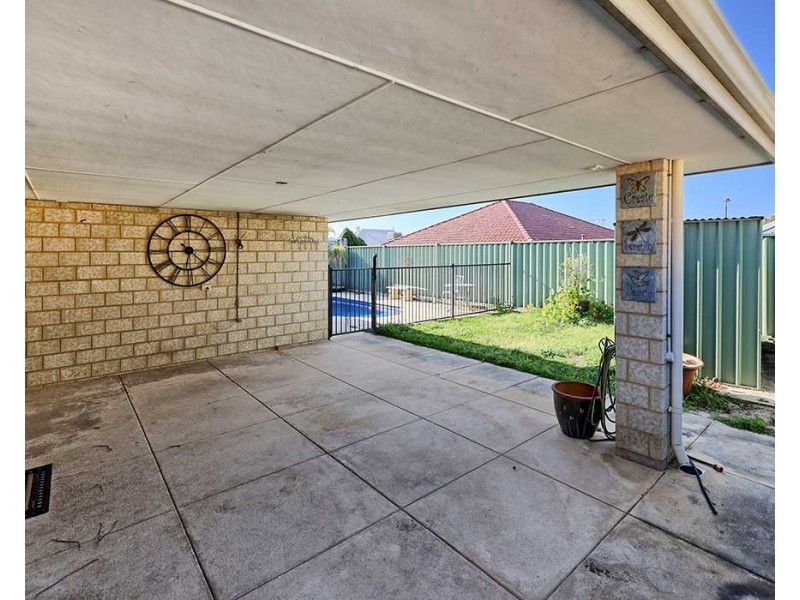 53 Upwood Circle, High Wycombe WA 6057