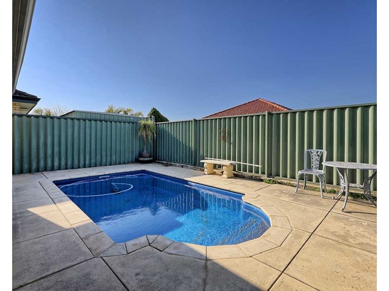 53 Upwood Circle, High Wycombe WA 6057