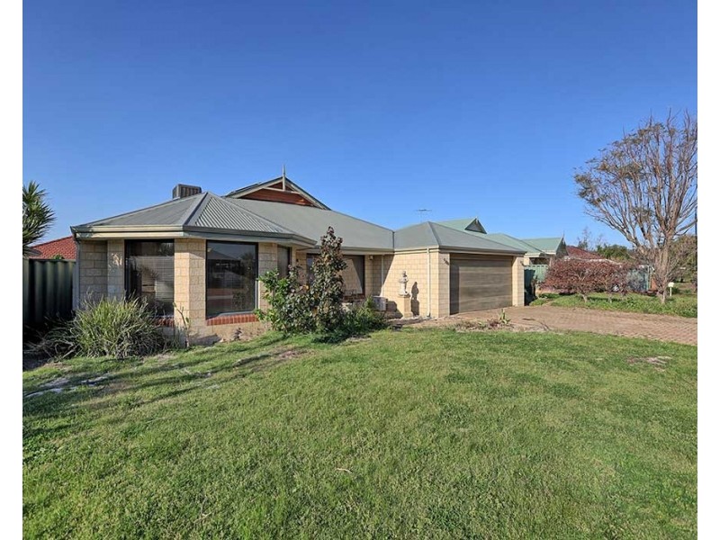 53 Upwood Circle, High Wycombe WA 6057