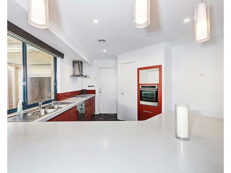 9 Fleet Circle, High Wycombe WA 6057