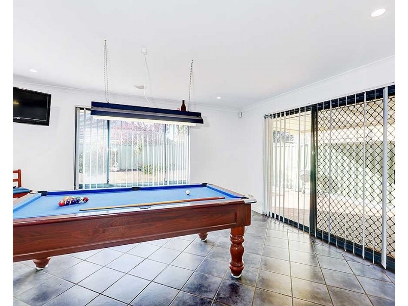 9 Fleet Circle, High Wycombe WA 6057