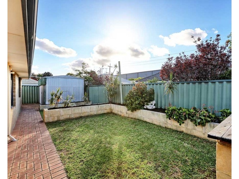 9 Fleet Circle, High Wycombe WA 6057