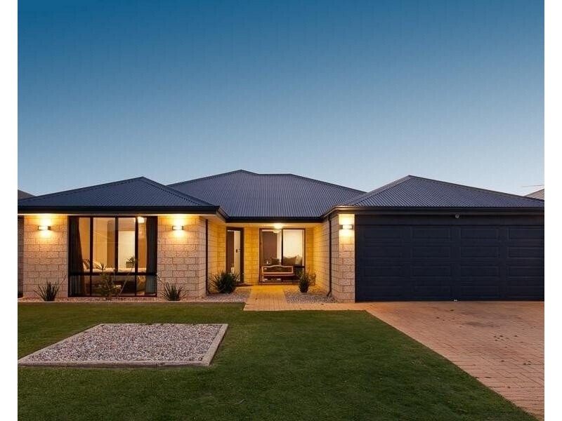 28 Concorde Drive, High Wycombe WA 6057