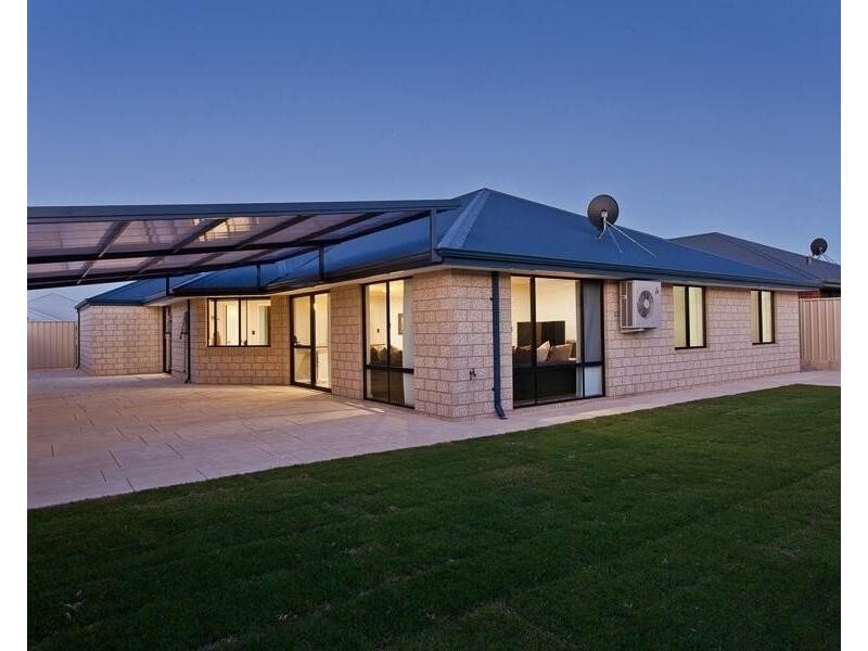 28 Concorde Drive, High Wycombe WA 6057