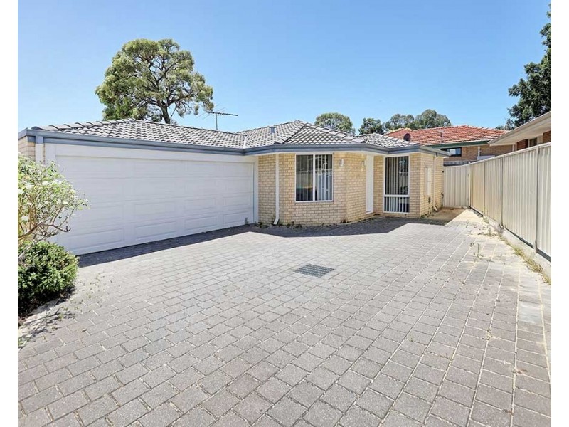 51A Netherwood Road, High Wycombe WA 6057