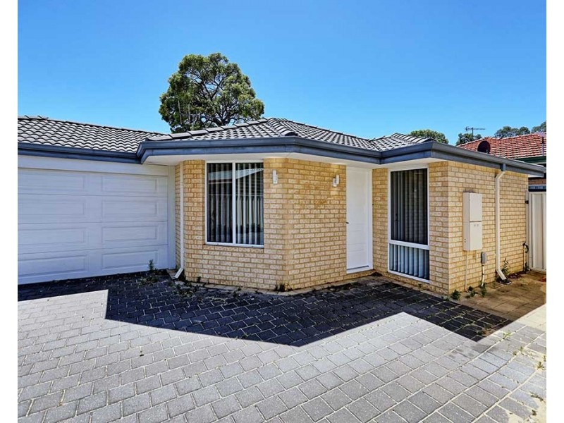 51A Netherwood Road, High Wycombe WA 6057