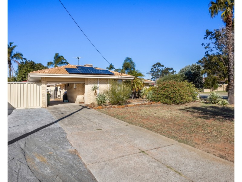 1 Galena Court, High Wycombe WA 6057