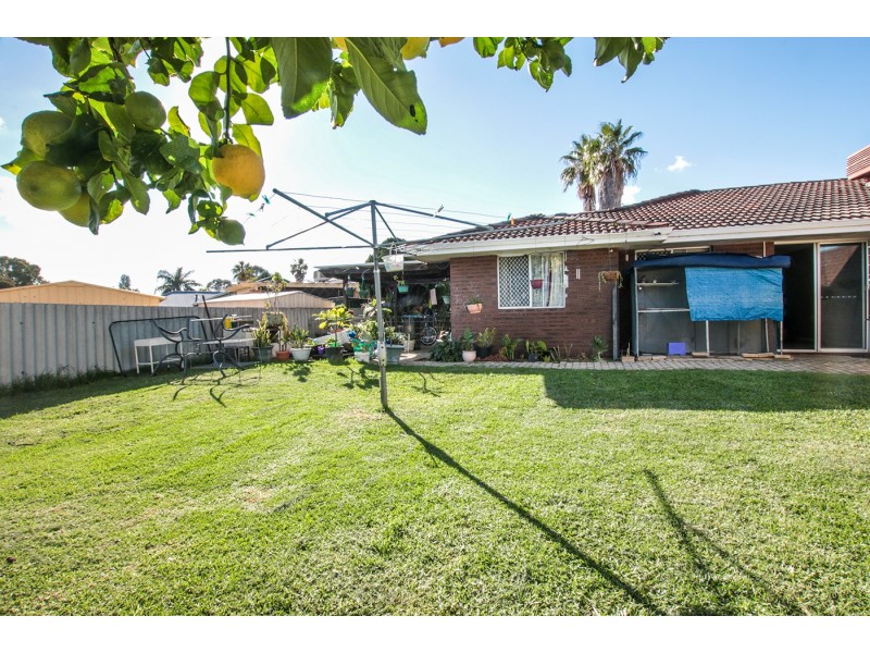 12B Burrowa St, Armadale WA 6112