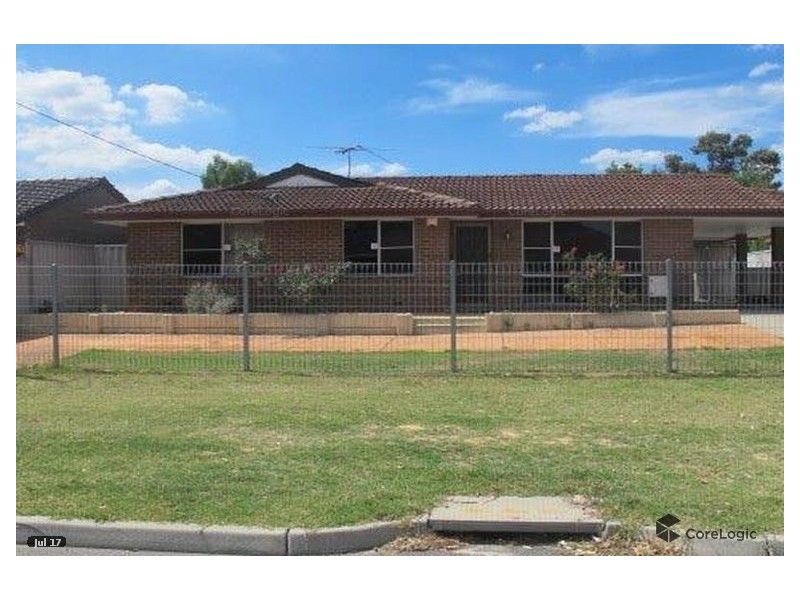 4 James Street, Gosnells WA 6110