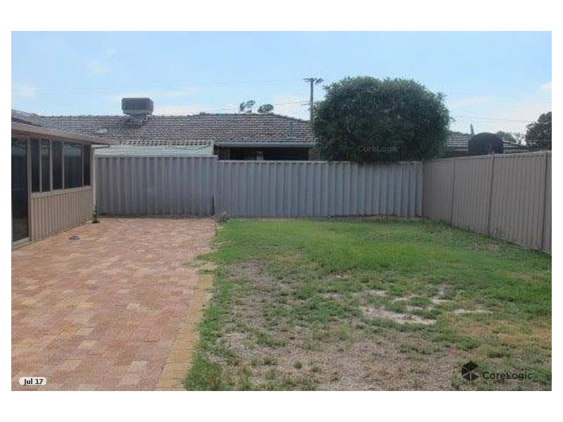 4 James Street, Gosnells WA 6110