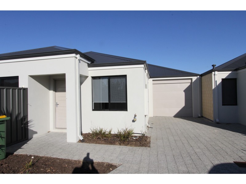 62D Henry Street, East Cannington WA 6107