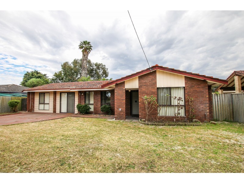 135 Yale Road, Thornlie WA 6108