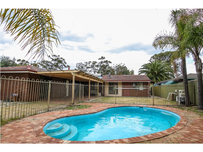 135 Yale Road, Thornlie WA 6108