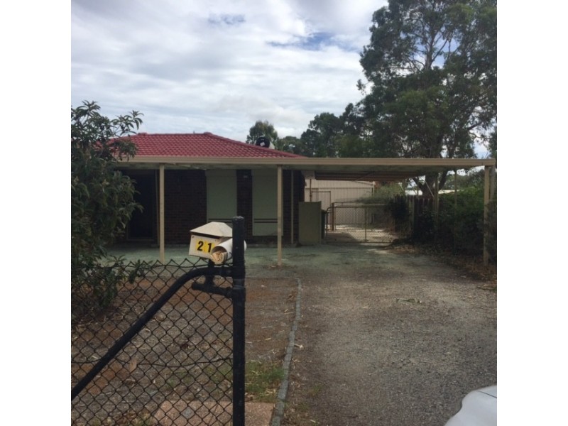 21 Numulgi Street, Armadale WA 6112