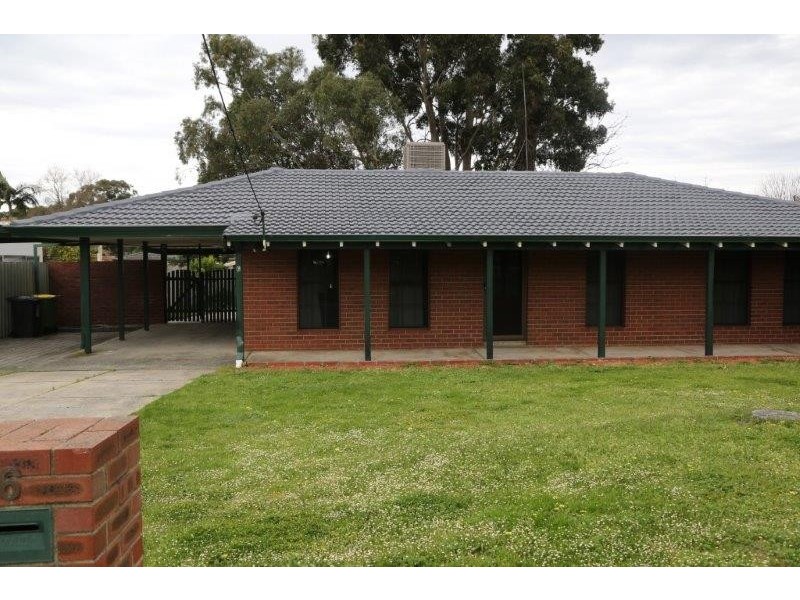 6 Jacobsen Way, Thornlie WA 6108