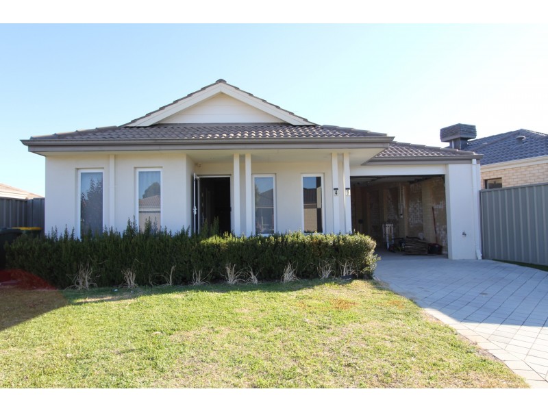 49 Magdalen Loop, Piara Waters WA 6112