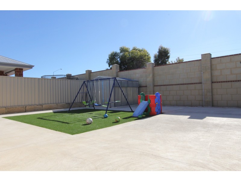 67 Kesiya Turn, Aubin Grove WA 6164