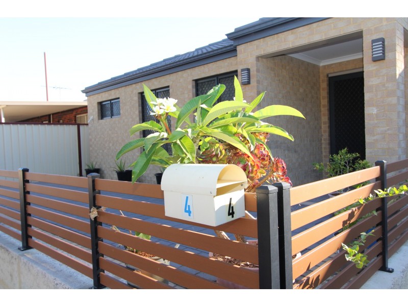4 Keston Place, Gosnells WA 6110