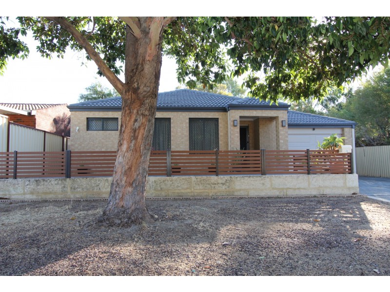 4 Keston Place, Gosnells WA 6110