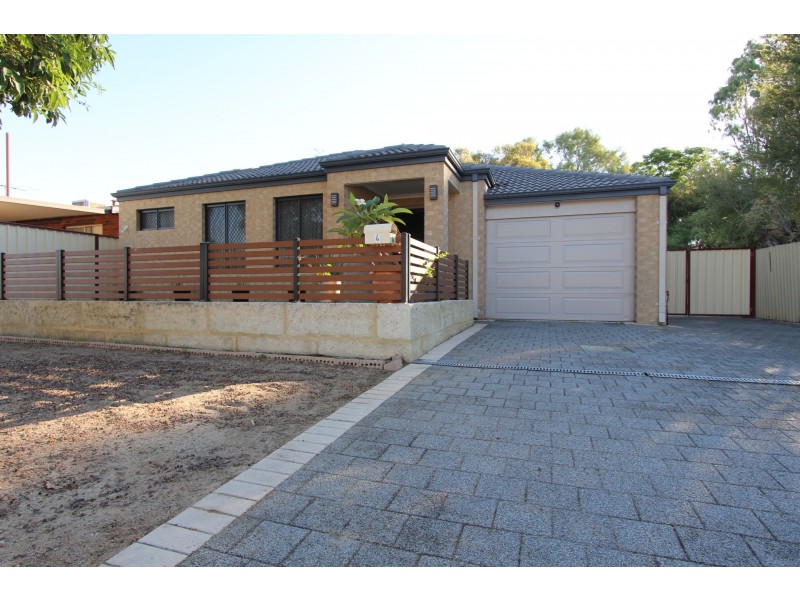 4 Keston Place, Gosnells WA 6110