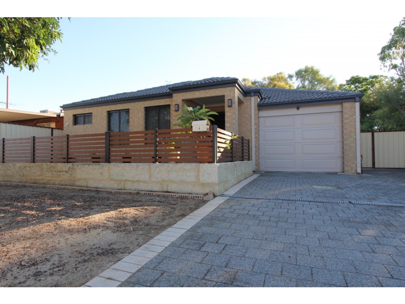 4 Keston Place, Gosnells WA 6110